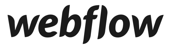 Webflow Logo
